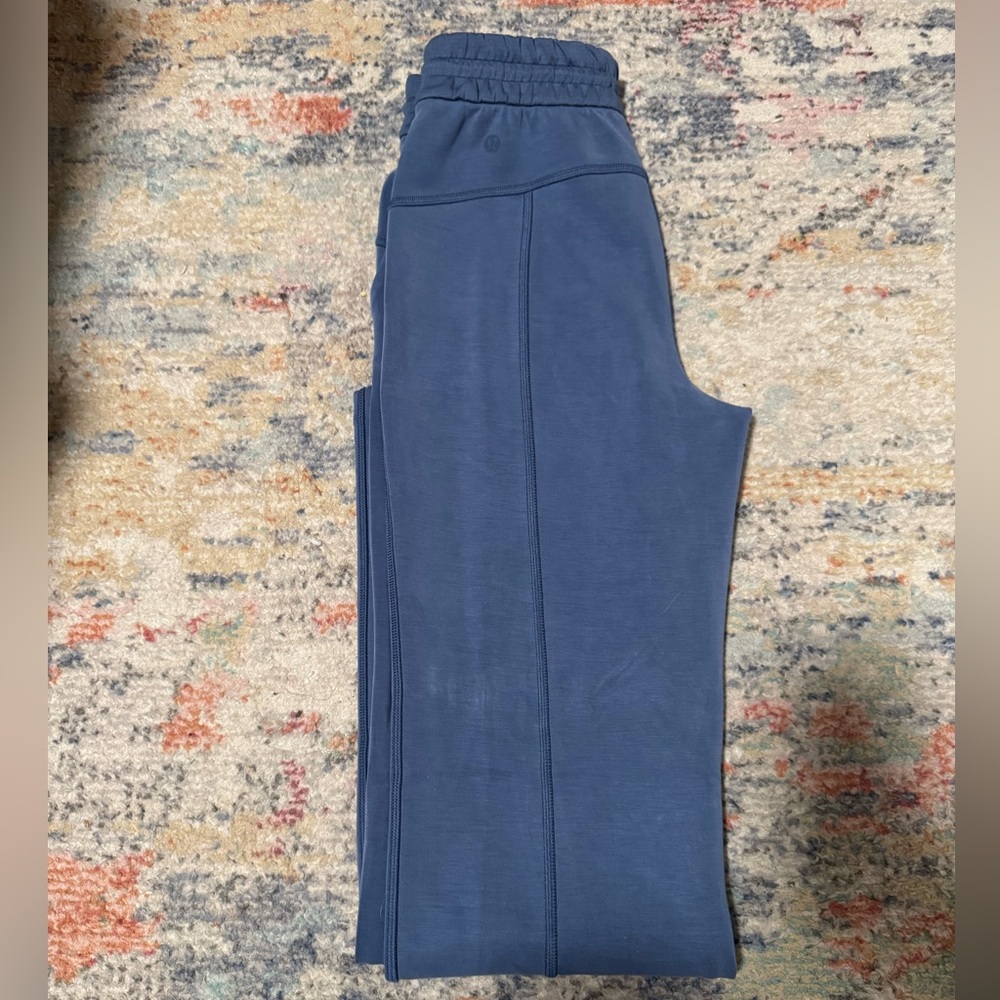 lululemon Softsteme High Rise Pant *Regular